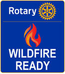 Rotary Wildfire Ready